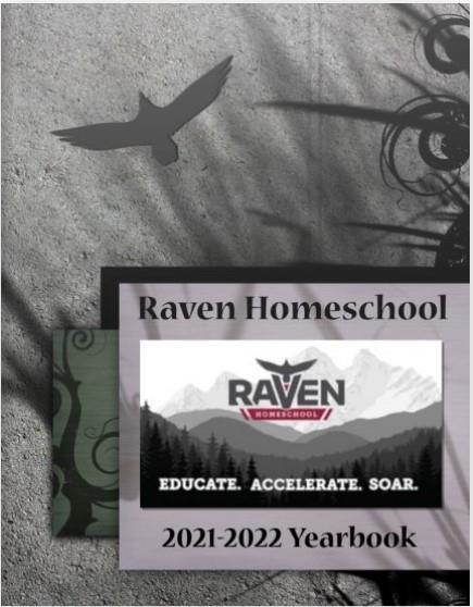 21-22 yearbook
